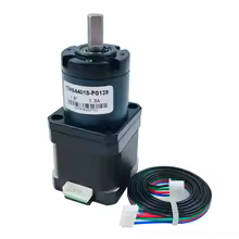 Nema 17 50:1 Stepper Motor Sourcing Link