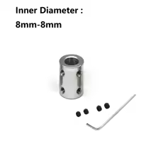 Shaft Connector Coupler Link